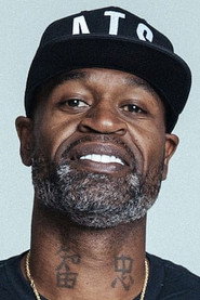 Stephen Jackson 头像