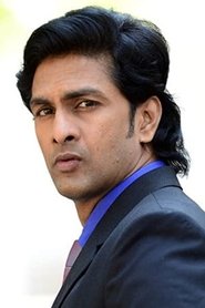 Bharath Reddy 头像