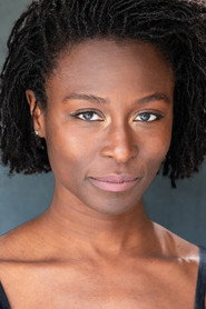 Shavanna Calder 头像