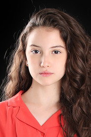 Maria Volpe 头像