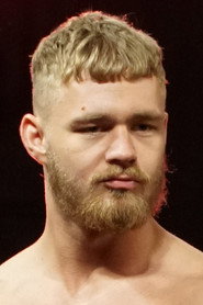Tyler Bate 头像