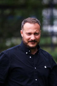Dimitar Dimitrov 头像