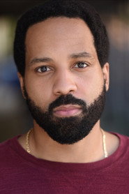 Jamaal Burcher 头像