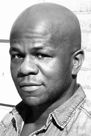 Delroy Atkinson 头像