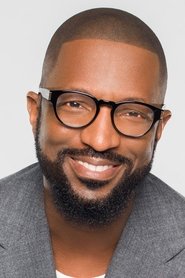 Rickey Smiley 头像