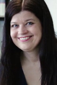 Suzanne Landsfried 头像