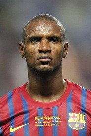 Eric Abidal 头像