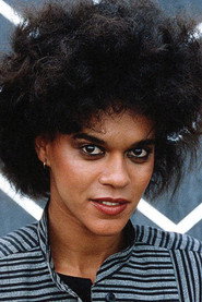 Pauline Black 头像