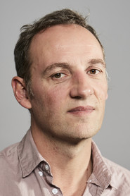 François Bégaudeau 头像