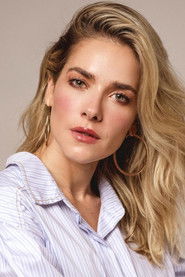 Monique Alfradique 头像