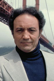 Rudy De Luca 头像