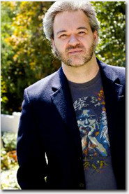 Rob Williams 头像