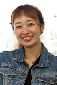 藤田春香 头像