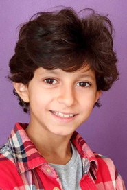 Yasin Faradzhallakh 头像