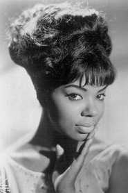 Mary Wells 头像