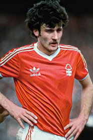 Garry Birtles 头像
