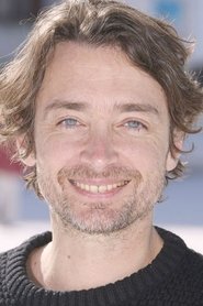 Hubert Benhamdine 头像