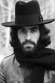 Richard Manuel 头像