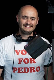 Nicolas Charlet 头像