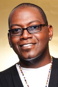 Randy Jackson 头像