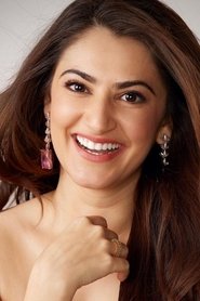 Shivaleeka Oberoi 头像