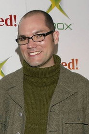 Michael Urban 头像