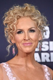 Kimberly Schlapman 头像