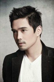 James Blanco 头像