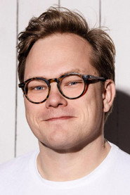Benedikt Gröndal 头像