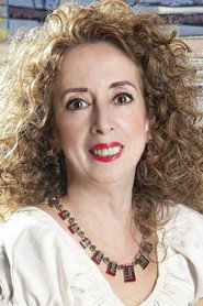 María Elena Saldaña 头像