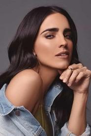 Bárbara de Regil 头像