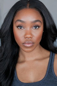 Sharifa Oliver 头像