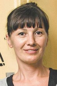 Лариса Руснак 头像