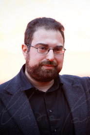 Daniele Misischia 头像