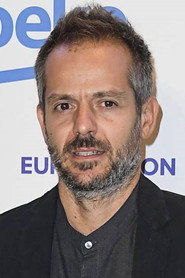 Simone Godano 头像