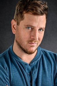 Elias Toufexis 头像
