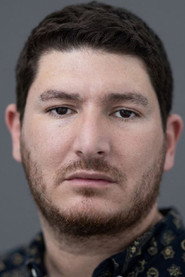 Mourad Winter 头像