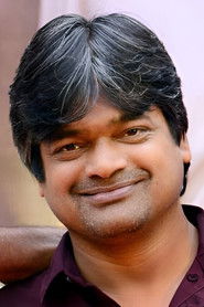 Harish Shankar 头像