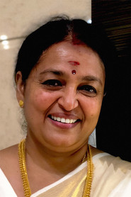 Sreeja Ravi 头像