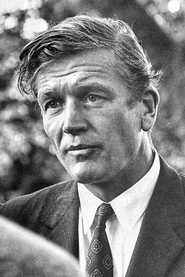 John V. Lindsay 头像