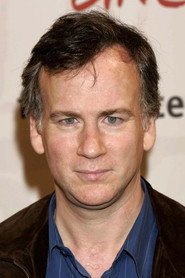 Steven Shainberg 头像