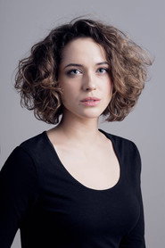 Aleksandra Hamkało 头像