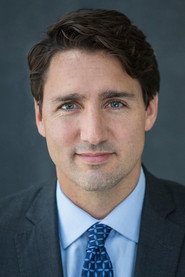 Justin Trudeau 头像