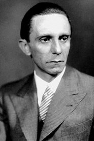 Joseph Goebbels 头像