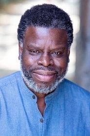 Femi Elufowoju Jr. 头像