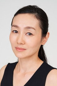 中込佐知子 头像
