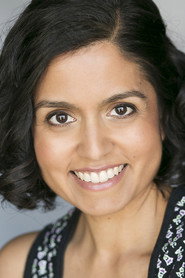 Monica Bhatnagar 头像
