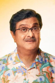 Siddharth Randeria 头像