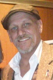 Greg Hinaman 头像