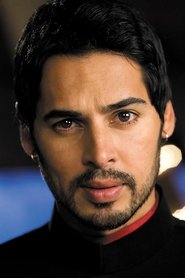 Dino Morea 头像